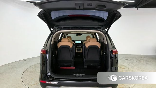 Kia Carnival 4th generation id 3884095 из Кореи 11