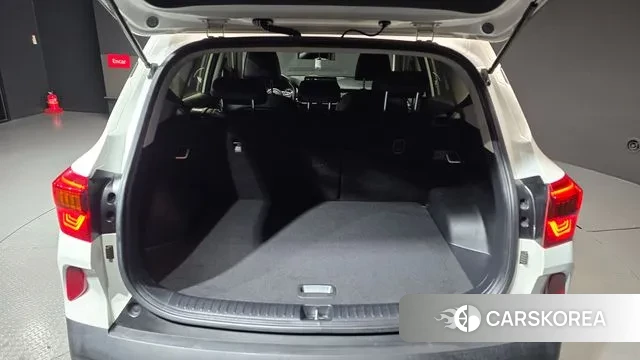 Kia Seltos id 3469066 из Кореи 11