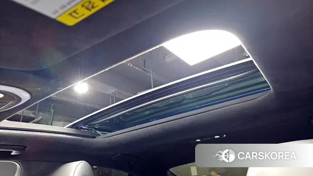 Genesis G70 id 3034239 из Кореи 11