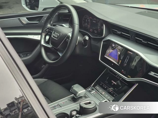 Audi A7 id 4260349 из Китая 11