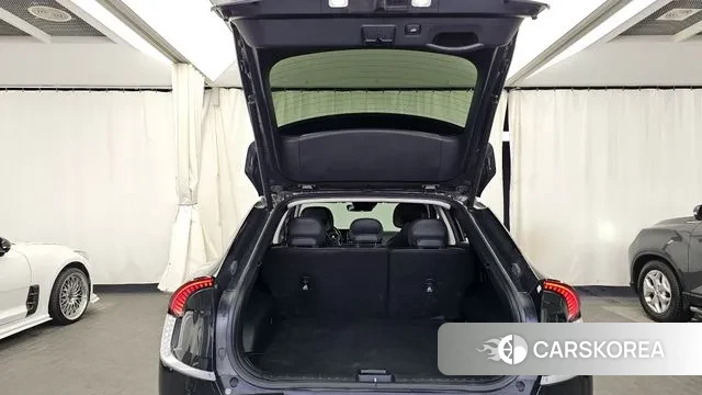 Kia EV6 id 3524312 из Кореи 11