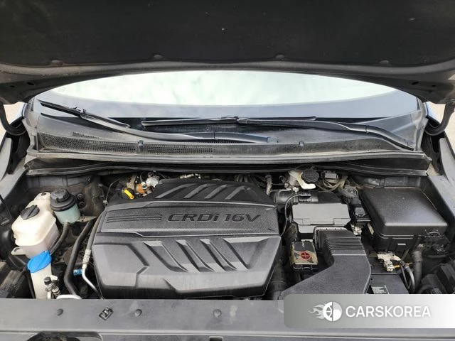 Kia The New Carnival id 4188367 из Кореи 11