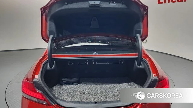 Genesis G70 id 4563106 из Кореи 11