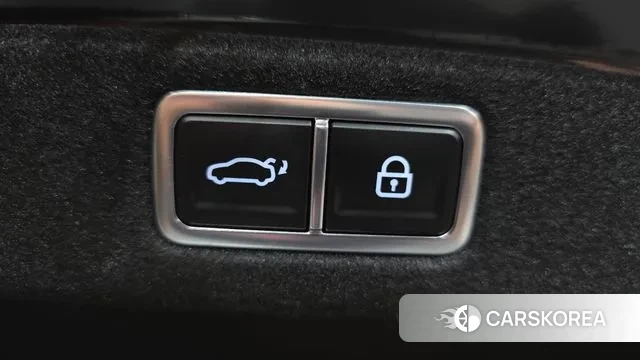 Hyundai Grandeur (GN7) id 3147262 из Кореи 11