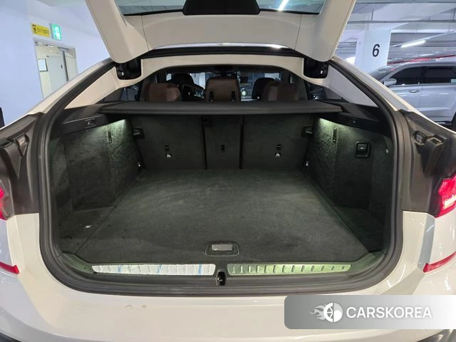 BMW 6 Series GT (G32) id 3942664 из Кореи 11