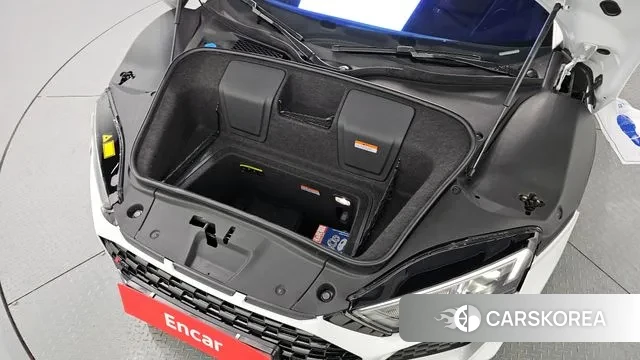 Audi R8 (4S) id 2960596 из Кореи 11