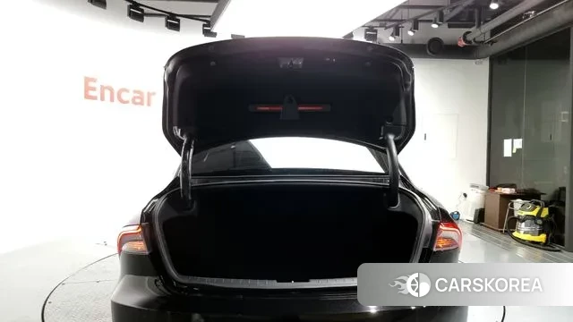 Hyundai The New Grandeur IG id 3472778 из Кореи 11