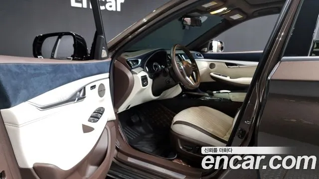 Infiniti QX50 (P71A) id 2759489 из Кореи 11