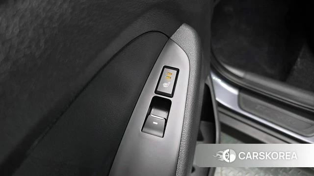Hyundai All New Tucson id 4689228 из Кореи 11