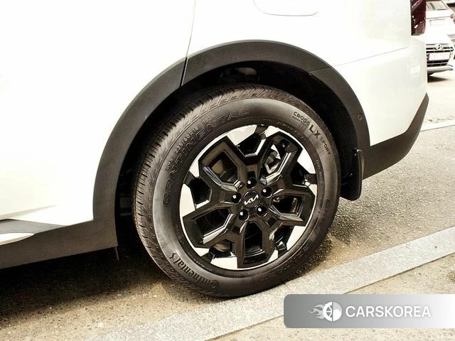 Kia The New Sorento 4th Generation id 4408399 из Кореи 11
