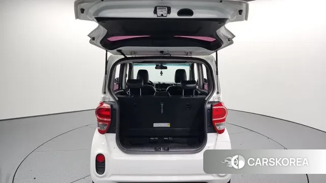 Kia The New Ray id 3368843 из Кореи 11