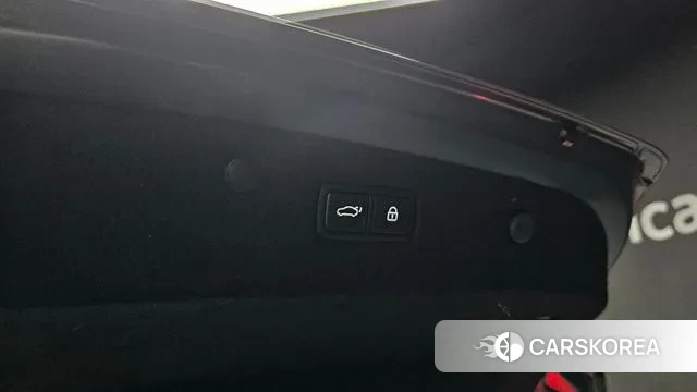 Kia K8 id 3442741 из Кореи 11