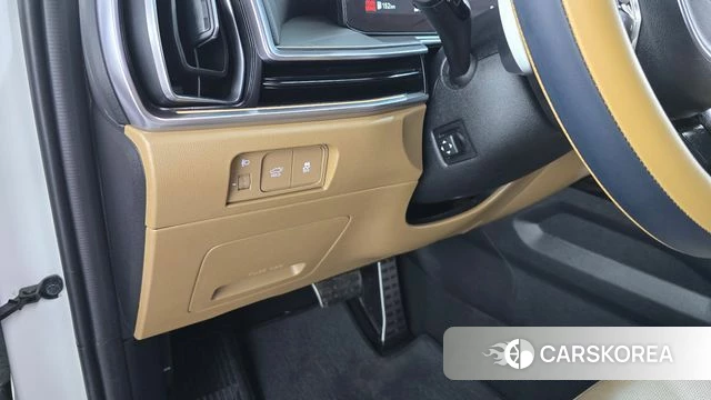 Kia The New Sorento 4th Generation id 4523639 из Кореи 11