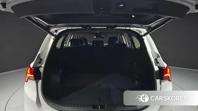 Hyundai The New Santa Fe id 3002574 из Кореи 11