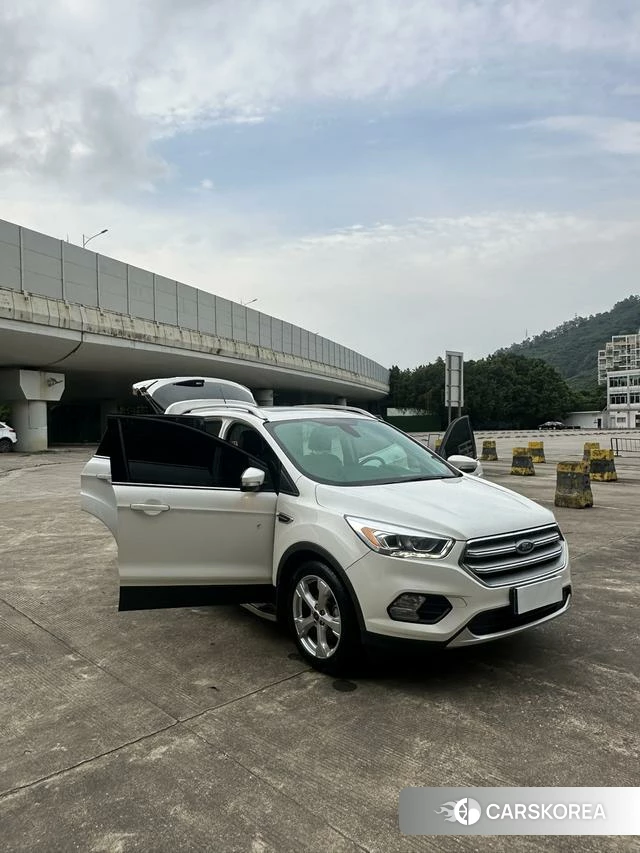 Ford Winged Tiger id 4228526 из Китая 11
