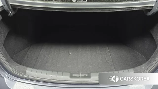 Hyundai The New Avante AD id 3754420 из Кореи 11