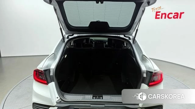 Renault Korea (Samsung) XM3 id 3838675 из Кореи 11