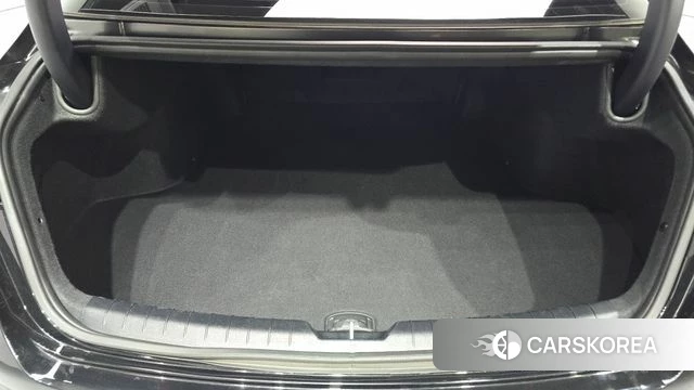 Kia K8 Hybrid id 3832225 из Кореи 11