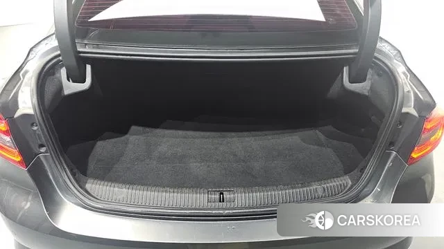 Renault Korea (Samsung) SM6 id 3454517 из Кореи 11