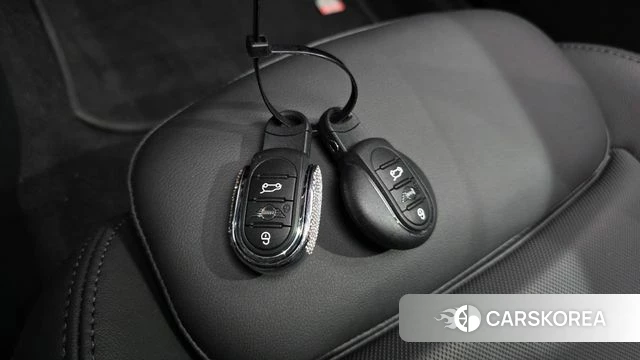 Mini Cooper S id 4330026 из Кореи 11