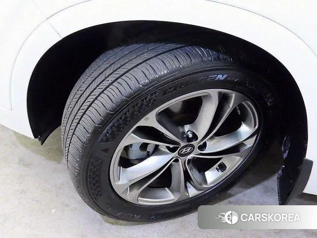 Hyundai Santa Fe TM id 3000423 из Кореи 11