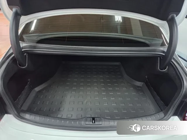 Genesis G80 (RG3) id 3457476 из Кореи 11