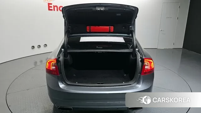 Volvo S60 id 3766760 из Кореи 11