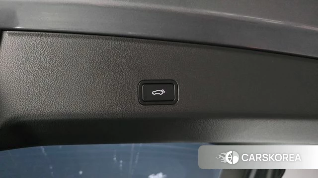 Renault Korea (Samsung) Grand Coleos id 4879537 из Кореи 11