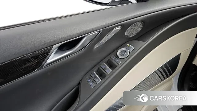 Genesis G80 (RG3) id 3539943 из Кореи 11