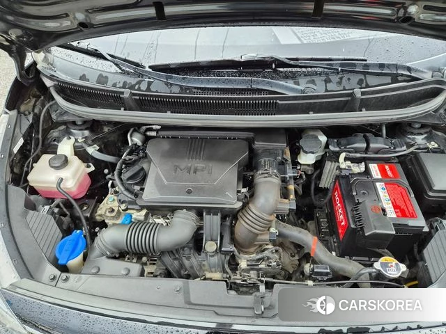 Kia Morning Urban (JA) id 4855429 из Кореи 11