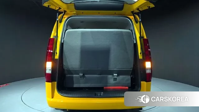 Hyundai Staria id 3517687 из Кореи 11