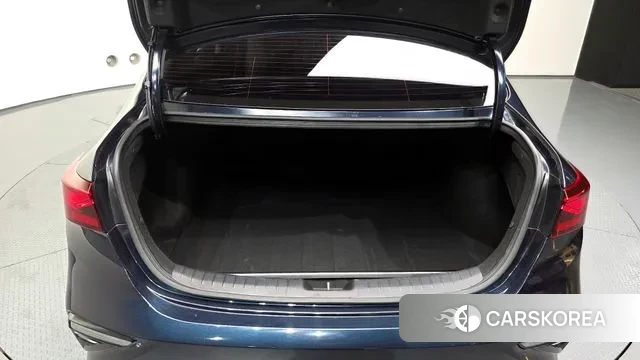 Kia Come New K3 id 3449536 из Кореи 11