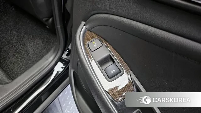 Chevrolet (GM Daewoo) The New Malibu id 3336067 из Кореи 11