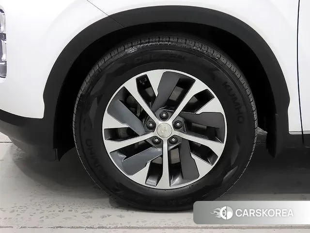 Hyundai Palisade id 3379832 из Кореи 11