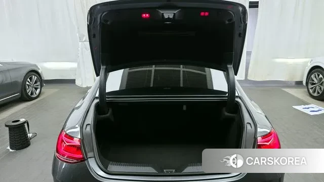 Mercedes-Benz CLS-Class C257 id 3686952 из Кореи 11