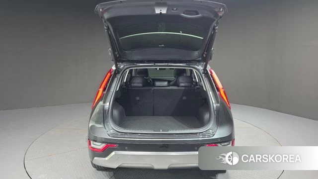 Kia Di Ol Nu Niro id 4585757 из Кореи 11
