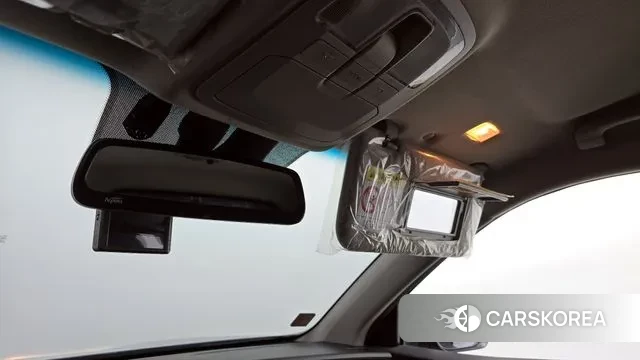 Ssangyong Beautiful Korando id 3044803 из Кореи 11