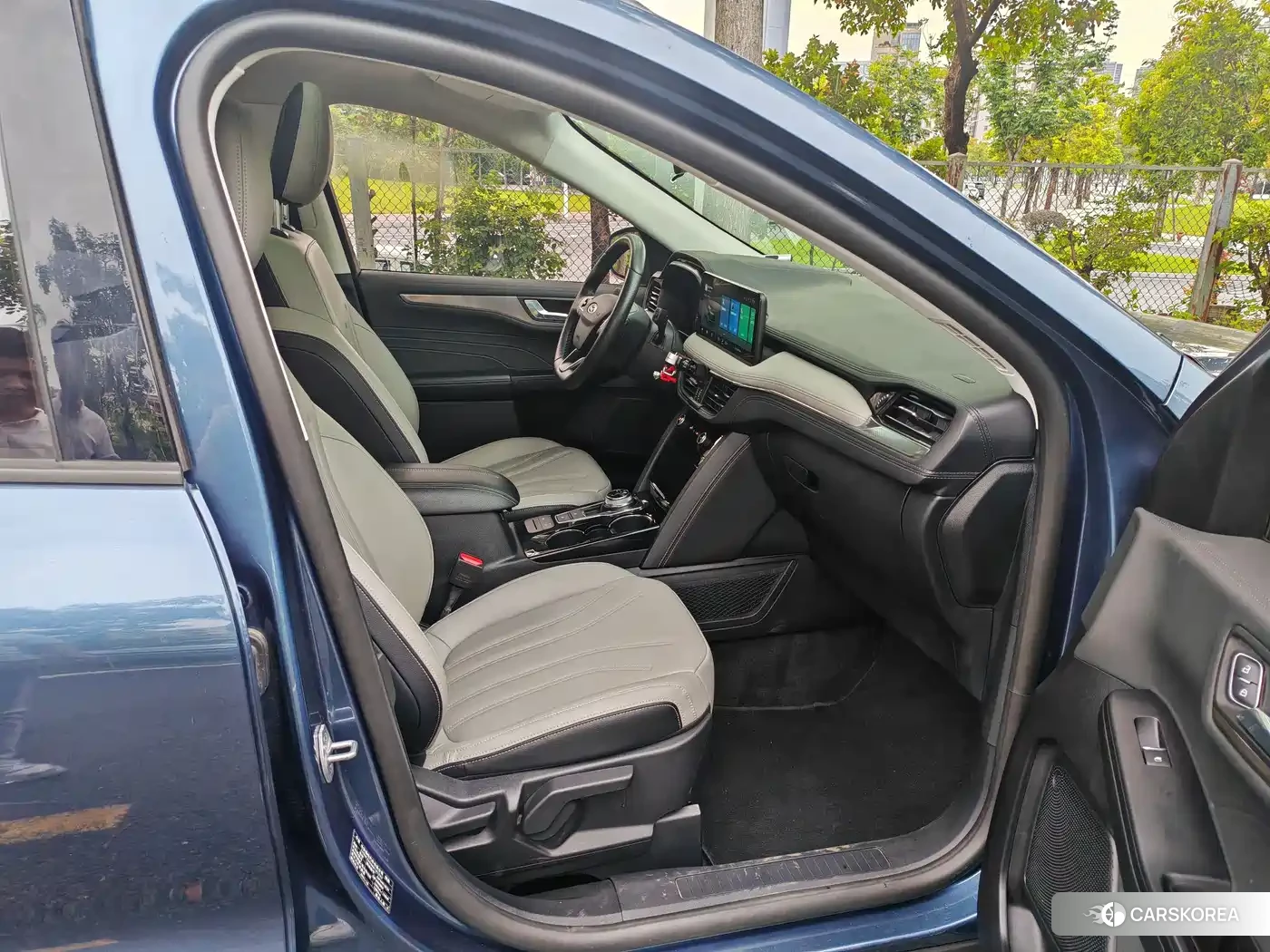 Ford Ruiji id 4570513 из Китая 11