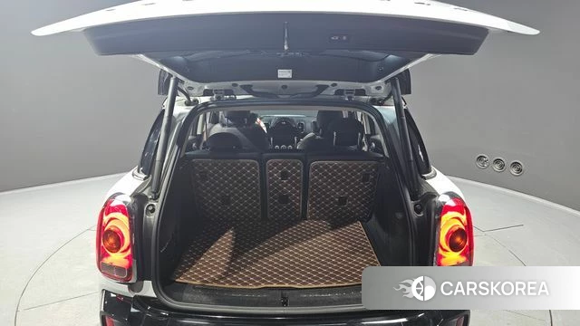 Mini Cooper S Countryman id 4568168 из Кореи 11