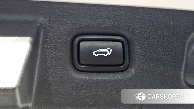 Hyundai The New Santa Fe id 3707706 из Кореи 11