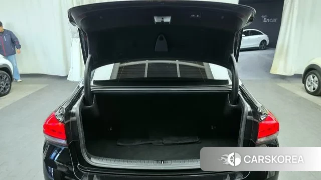 Genesis G80 id 3454750 из Кореи 11