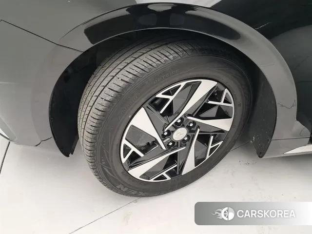 Hyundai The New Grandeur IG Hybrid id 3467961 из Кореи 11