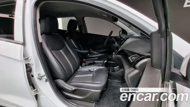 Chevrolet (GM Daewoo) The New Spark id 2756937 из Кореи 11