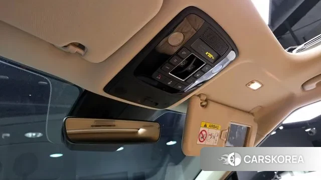 Kia Carnival 4th generation id 3778080 из Кореи 11