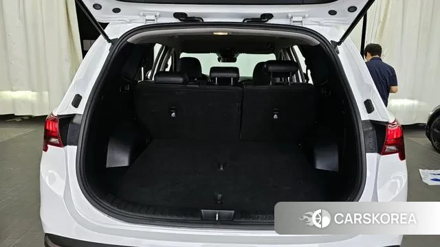 Hyundai The New Santa Fe id 2985348 из Кореи 11