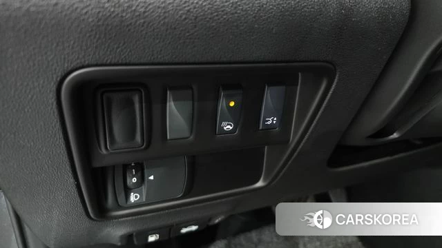 Renault Korea (Samsung) The New QM6 id 4732109 из Кореи 11