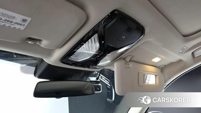 BMW X5 (G05) id 4907081 из Кореи 11