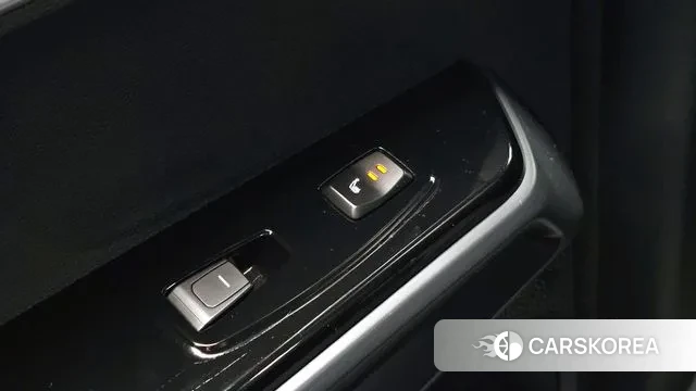 Ssangyong Torres id 3453004 из Кореи 11