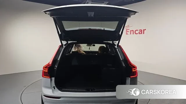 Volvo XC60 second Generation id 3528707 из Кореи 11