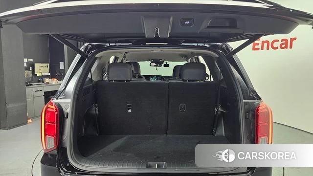 Hyundai Palisade id 3859481 из Кореи 11